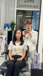 -5M HAIR SALON