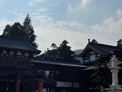 -径山寺