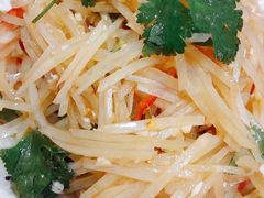-东顺全羊坊烧烤炒菜莜面(张北店)