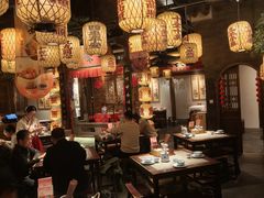 -南京大牌档(济南万象城店)