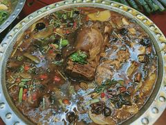 -云山灶.现炒云南菜(云大店)
