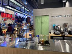 -THE MATCHA TOKYO抹茶东京