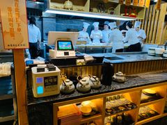 -尚香汤包文博馆(合兴路店)