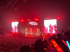 -宝能国际体育演艺中心