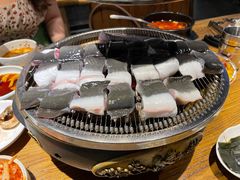 -泥炉烧肉师(新街口金銮巷店)