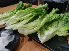 -肉甲韩国木炭烤肉(新壹街1店)