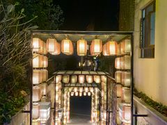 -清远熹乐谷温泉度假酒店