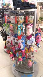 -国际蓝孩(将台路店)