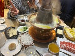 -东来顺饭庄(王府井步行街店)