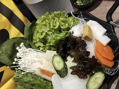 -呷哺呷哺(新世界百货望京店)
