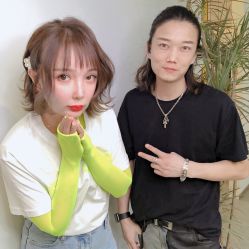 长发-AYO SALON