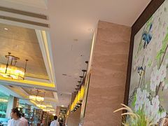 -索菲特西湖大酒店·香榭丽全日候餐厅(南山路店)