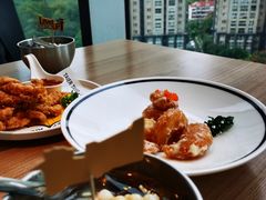 -太二酸菜鱼(中山龙之梦店)
