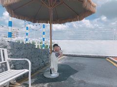 -Blue Concept Cafe&Farm·關於藍