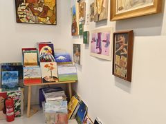 -信马画室 成人零基础到个人创作画室(亚运村店)