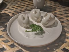 椰汁小兔兔-老广酒楼(樱花店)