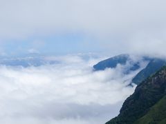 -萍乡武功山风景名胜区