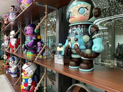 -泡泡玛特POPMART(天环购物中心店)