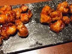 -绿茶餐厅(汇悦大融城店)