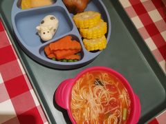 -西贝莜面村(常州新北万达广场店)