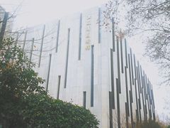 -江苏省美术馆(长江路新馆)