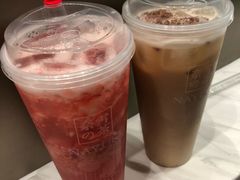 -奈雪的茶(市百一店)