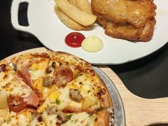 -熊吞·大碗丼烧肉饭(西市场嘉华店)