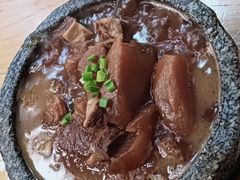-东方肉馆(航空家园店)