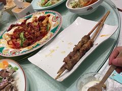 -巴依老爷新疆美食(望京小街店)