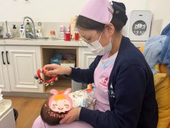 点击看大图 -月满阁月子中心(莲湖区店)