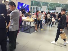 -小米之家(西安王府井熙地港店)