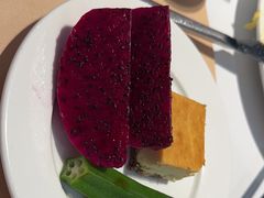 -晶丽香榭自助餐(南京大饭店)