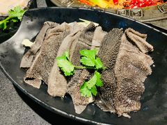 -莽子老火锅(大坪店)