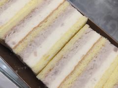 -欧式面包坊(青岛万象城店)