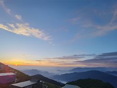 -牛背山