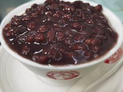 红豆双皮-义顺牛奶公司