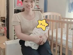 -优护优家Ucare月嫂育儿嫂陪伴师(静安店)