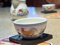 -点都德(汇胜楼店)