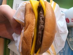 -麦当劳(华亚广场店)