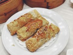 -潮福城大酒楼·潮粤菜·港式点心(阳光城店)
