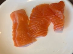 -白云宾馆-祥云西餐厅·法式鹅肝海鲜自助