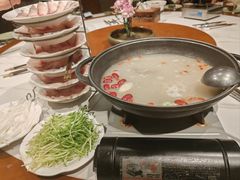 -天怡·鱼工厂(临江店)
