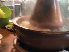 -前门杨记·铜锅涮肉(王府井·故宫店)
