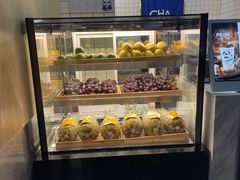 -茶百道(惠新东街店)