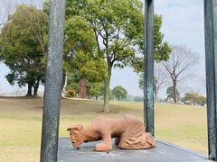 -上海月湖雕塑公园