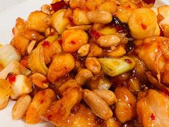-老浒记烤鸭-北京菜(琉璃厂店)