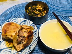 门钉肉饼-宝瑞门钉肉饼店