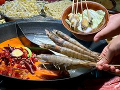 -阳阳老火锅(小南门店)