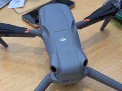 -DJI大疆(深圳华强北曼哈授权体验店)
