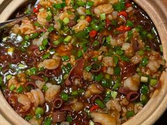 -蝦塘·中国餐馆(城墙南马道巷店)